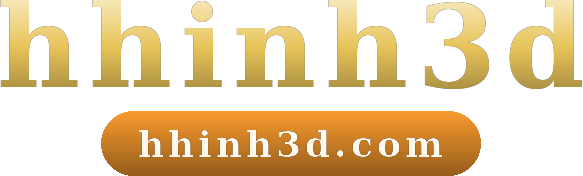 hhinh3d logo